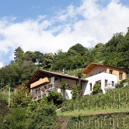Appartements Martinsheim Tirol Eksteriør bilde