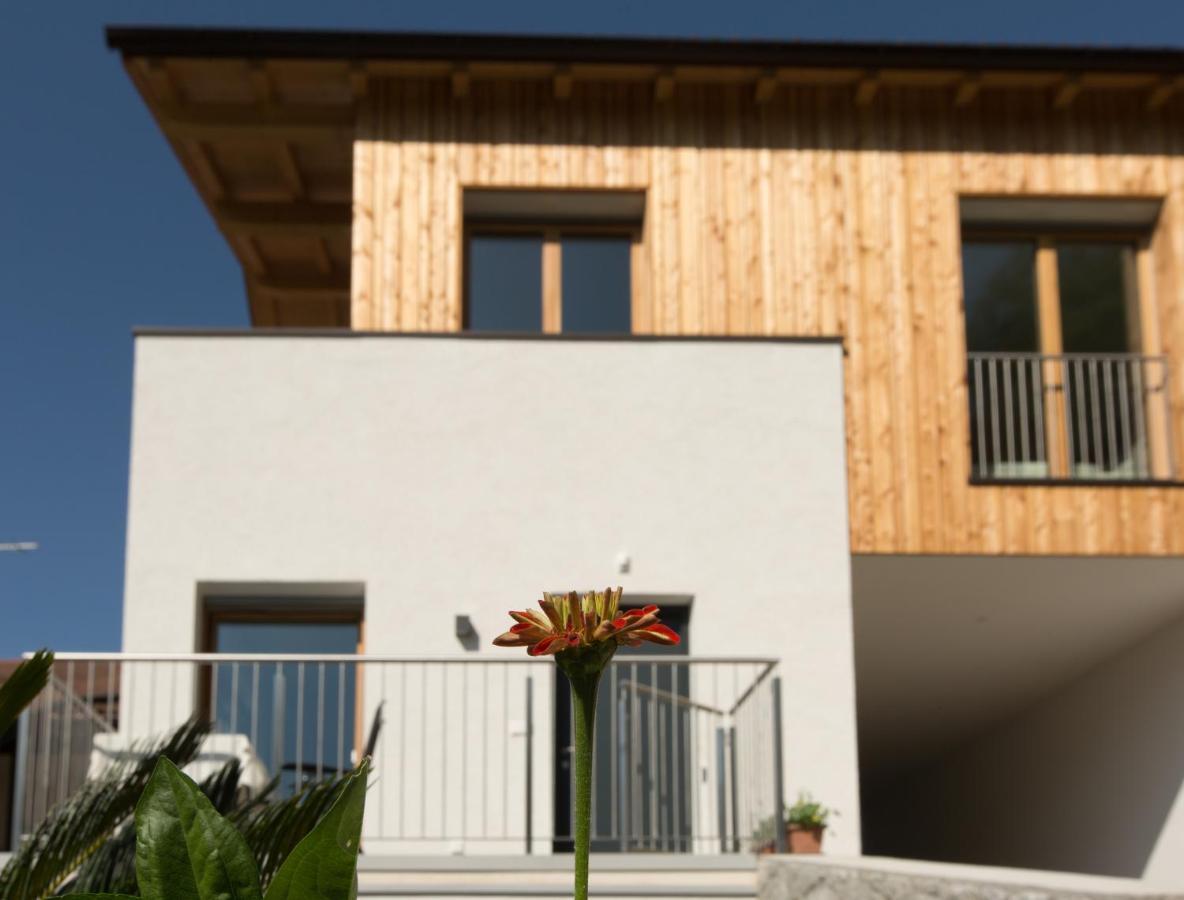 Appartements Martinsheim Tirol Eksteriør bilde