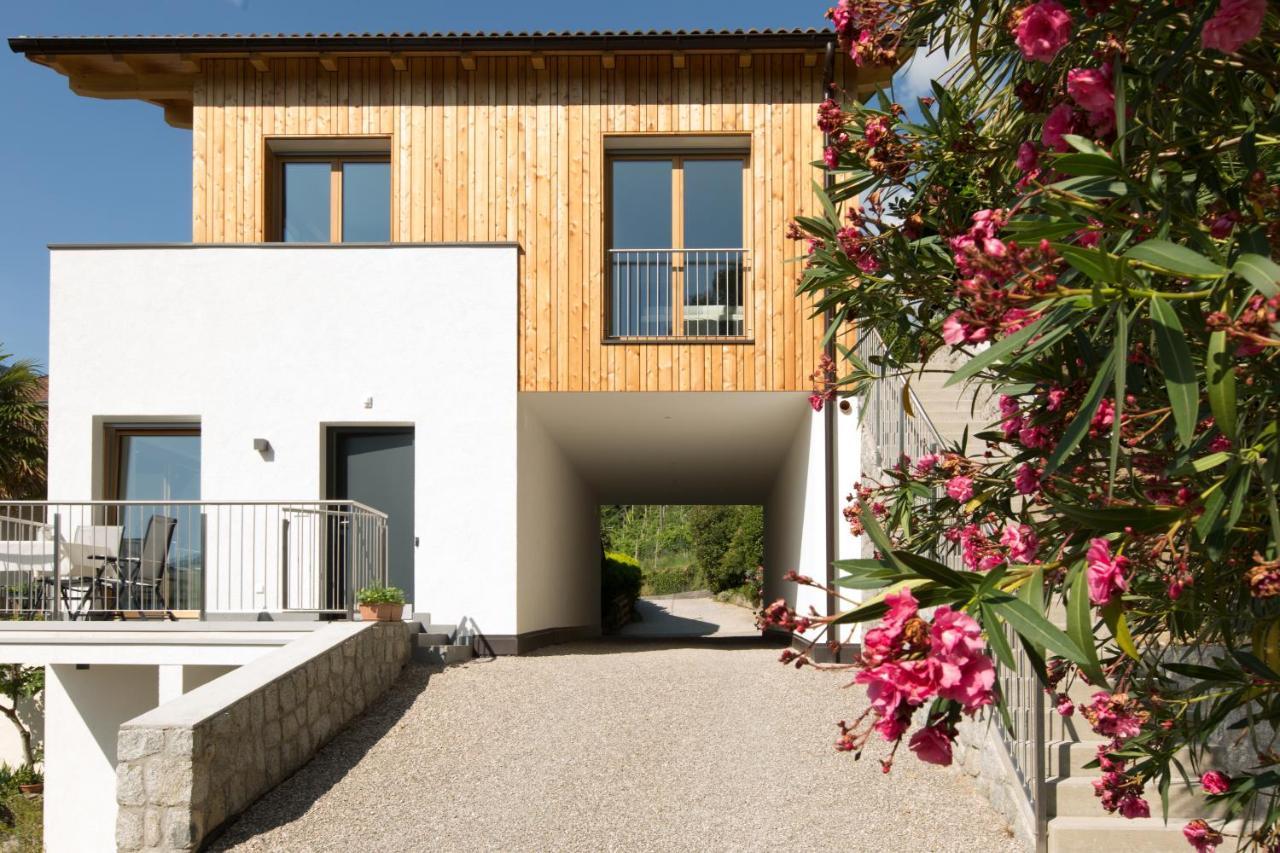 Appartements Martinsheim Tirol Eksteriør bilde