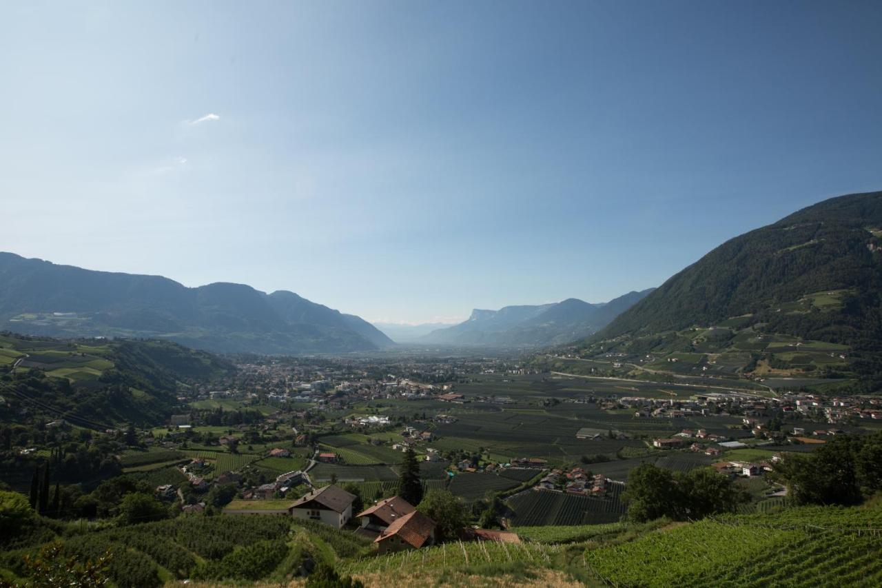Appartements Martinsheim Tirol Eksteriør bilde